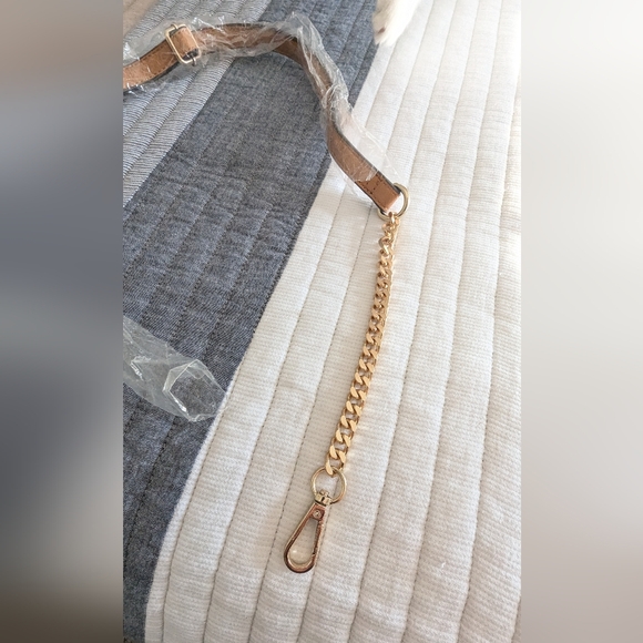 Crossbody Purse Strap - Picture 2 of 4